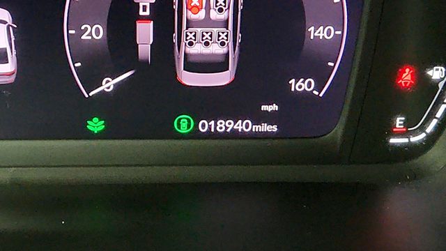 2025 Honda Accord Sedan SE CVT - 22950713 - 15