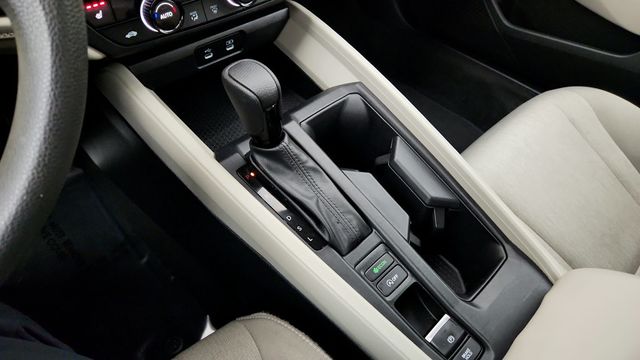 2025 Honda Accord Sedan SE CVT - 22950713 - 16
