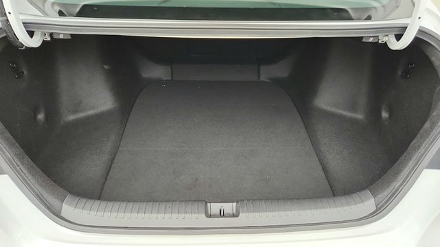 2025 Honda Accord Sedan SE CVT - 22950713 - 22