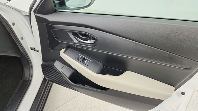2025 Honda Accord Sedan SE CVT - 22950713 - 26