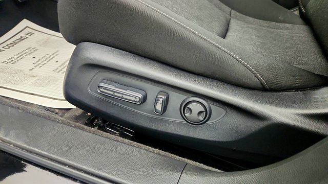 2025 Honda Accord Sedan SE CVT - 23003324 - 11