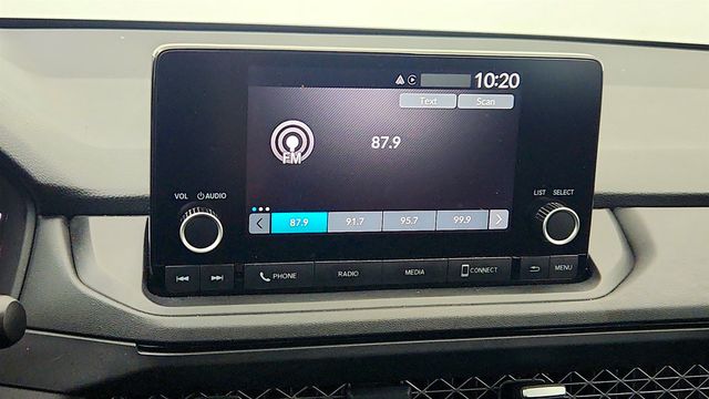 2025 Honda Accord Sedan SE CVT - 23003324 - 18