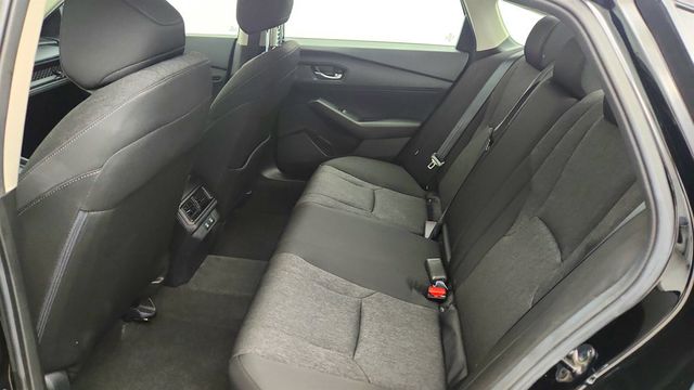 2025 Honda Accord Sedan SE CVT - 23003324 - 20