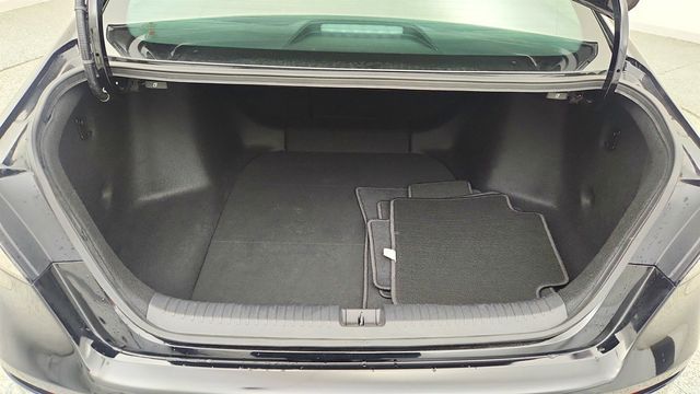 2025 Honda Accord Sedan SE CVT - 23003324 - 21