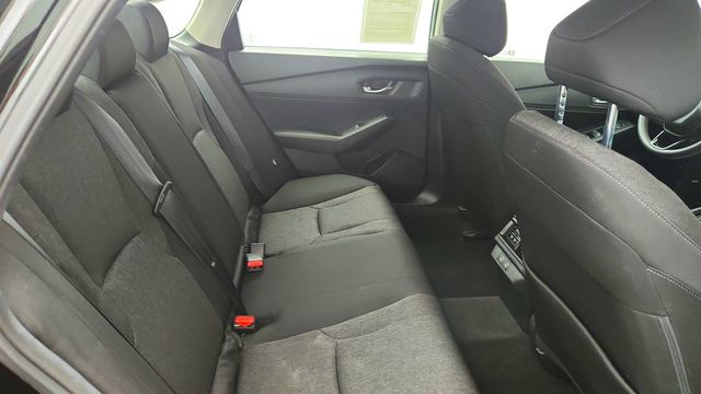 2025 Honda Accord Sedan SE CVT - 23003324 - 22