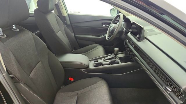 2025 Honda Accord Sedan SE CVT - 23003324 - 23