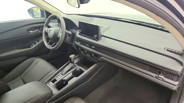2025 Honda Accord Sedan SE CVT - 23003324 - 24