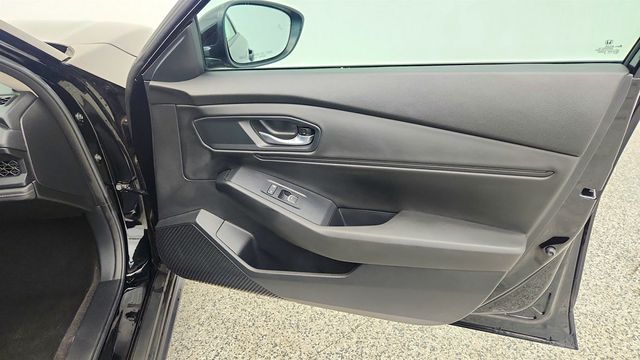 2025 Honda Accord Sedan SE CVT - 23003324 - 25