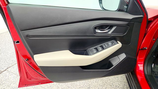 2025 Honda Accord Sedan SE CVT - 23018358 - 10