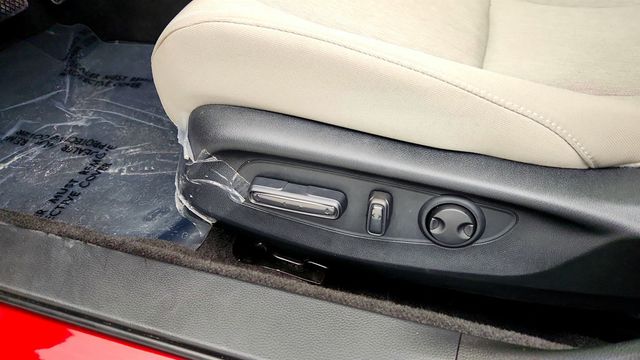 2025 Honda Accord Sedan SE CVT - 23018358 - 11