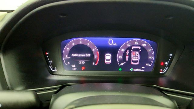 2025 Honda Accord Sedan SE CVT - 23018358 - 14