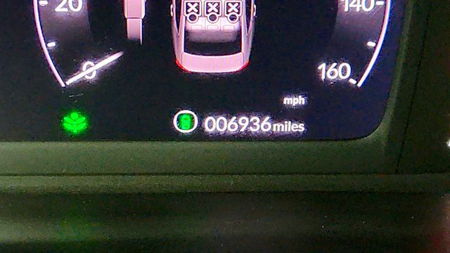 2025 Honda Accord Sedan SE CVT - 23018358 - 15