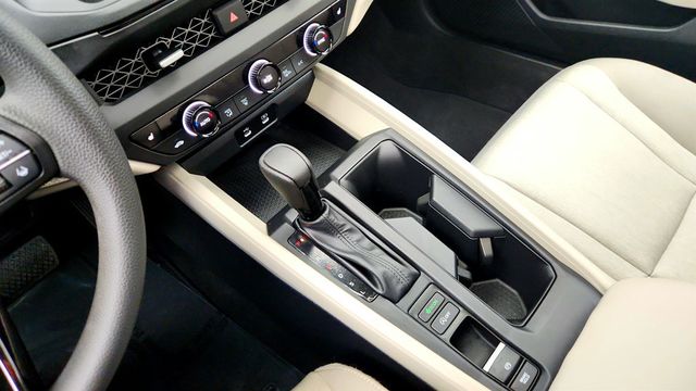 2025 Honda Accord Sedan SE CVT - 23018358 - 16