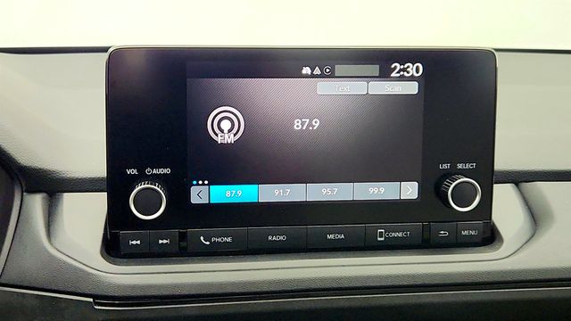 2025 Honda Accord Sedan SE CVT - 23018358 - 18