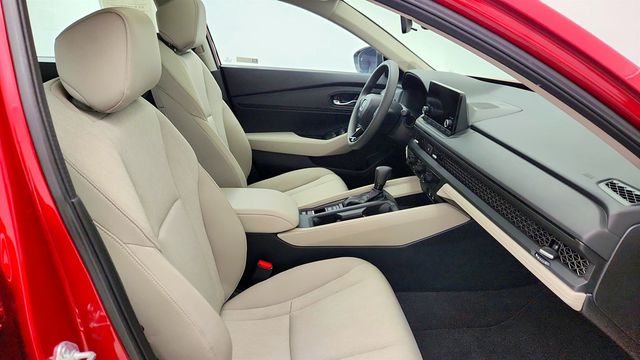 2025 Honda Accord Sedan SE CVT - 23018358 - 23