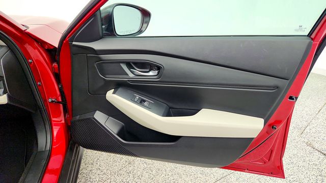 2025 Honda Accord Sedan SE CVT - 23018358 - 25