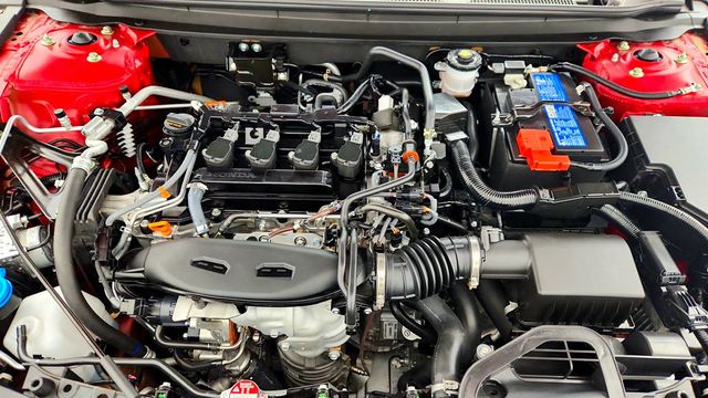 2025 Honda Accord Sedan SE CVT - 23018358 - 26
