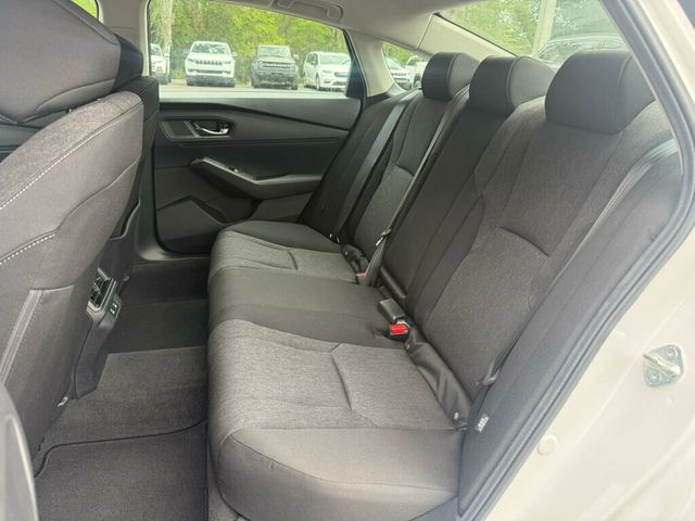 2025 Honda Accord Sedan SE CVT - 23037405 - 7