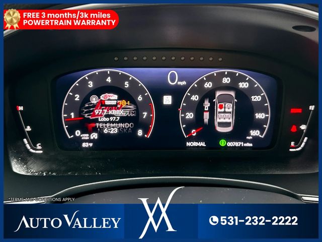 2025 Honda Civic Si Sedan 4D - 22939077 - 29