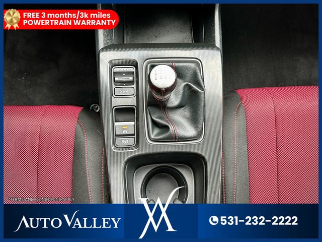 2025 Honda Civic Si Sedan 4D - 22939077 - 31