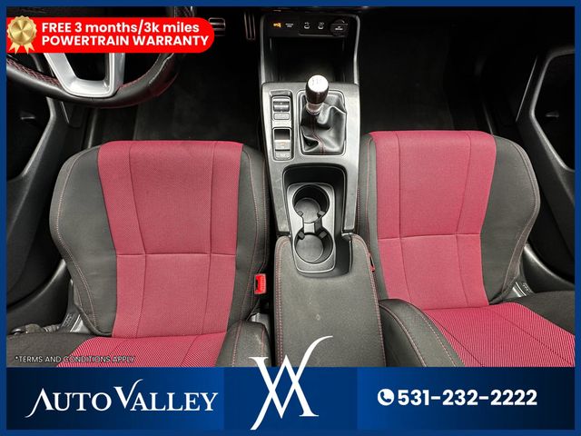 2025 Honda Civic Si Sedan 4D - 22939077 - 32