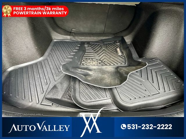 2025 Honda Civic Si Sedan 4D - 22939077 - 36