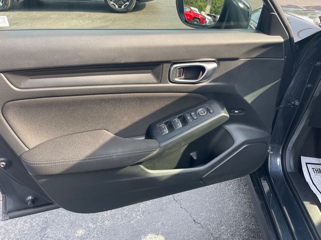 2025 HONDA CIVIC SPORT - 23053070 - 9