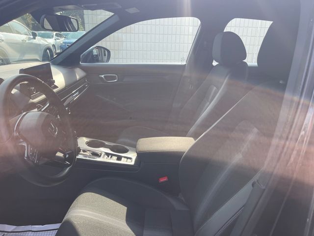 2025 HONDA CIVIC SPORT - 23053070 - 10