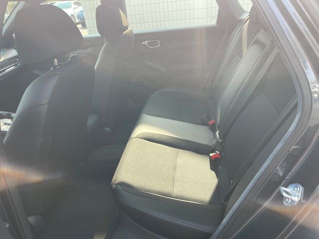 2025 HONDA CIVIC SPORT - 23053070 - 11
