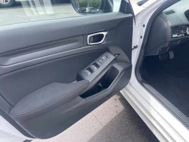 2025 HONDA CIVIC SPORT - 23072686 - 9