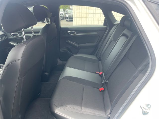 2025 HONDA CIVIC SPORT - 23072686 - 11