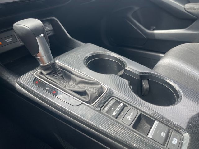 2025 HONDA CIVIC SPORT - 23072686 - 16