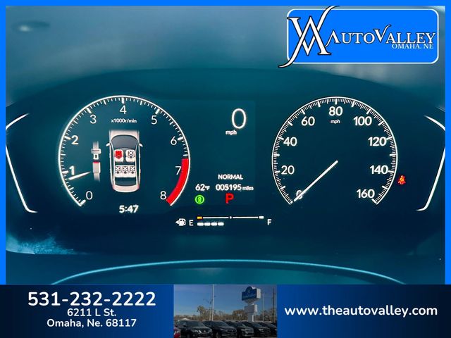 2025 Honda Civic Sport Sedan 4D - 22939031 - 25