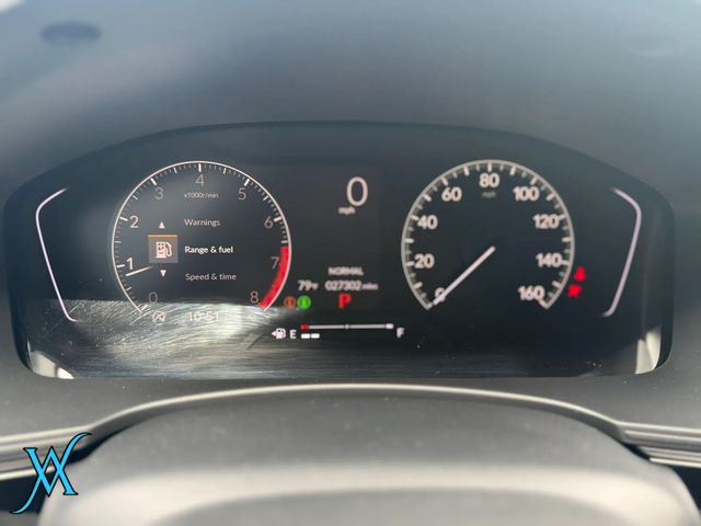 2025 Honda Civic Sport Sedan 4D - 23058218 - 32