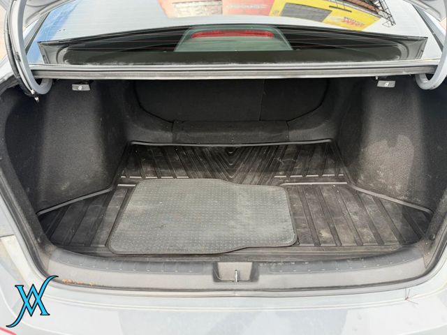 2025 Honda Civic Sport Sedan 4D - 23058218 - 36