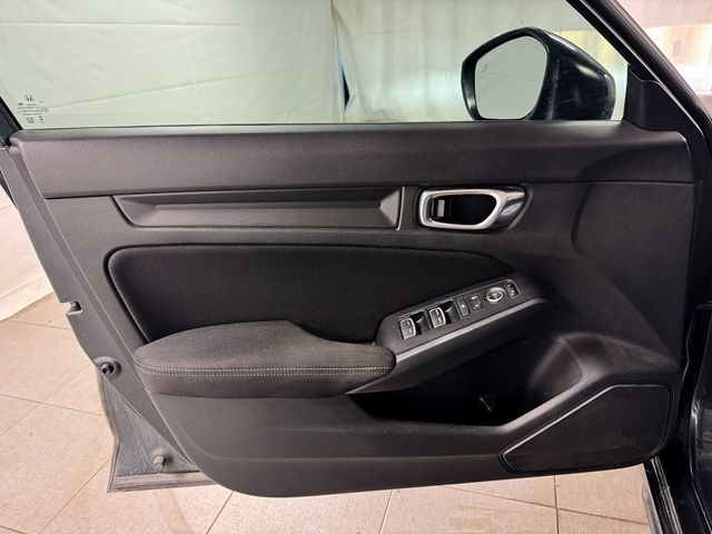 2025 Honda Civic Hatchback SPORT - 23091500 - 13