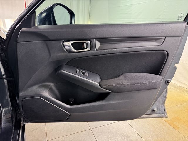 2025 Honda Civic Hatchback SPORT - 23091500 - 16