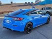 2025 Honda Civic Hatchback Sport CVT - 22991906 - 3