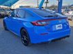 2025 Honda Civic Hatchback Sport CVT - 23055380 - 2