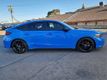2025 Honda Civic Hatchback Sport CVT - 23055380 - 4