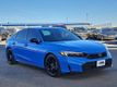 2025 Honda Civic Hatchback Sport CVT - 23055380 - 5