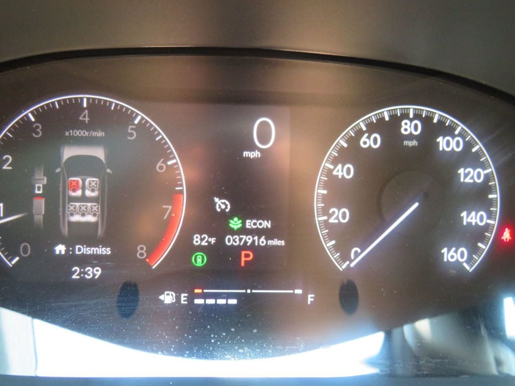 Honda Civic photo 10