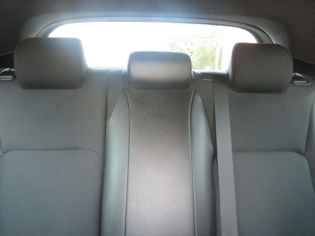 Honda Civic photo 15