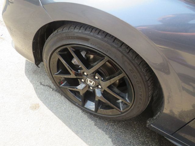 2025 Honda Civic Hatchback Sport CVT - 23066464 - 15