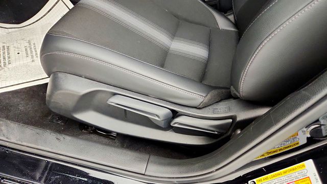 2025 Honda Civic Hatchback Sport CVT - 22960228 - 9