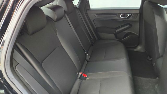 2025 Honda Civic Hatchback Sport CVT - 22960228 - 20