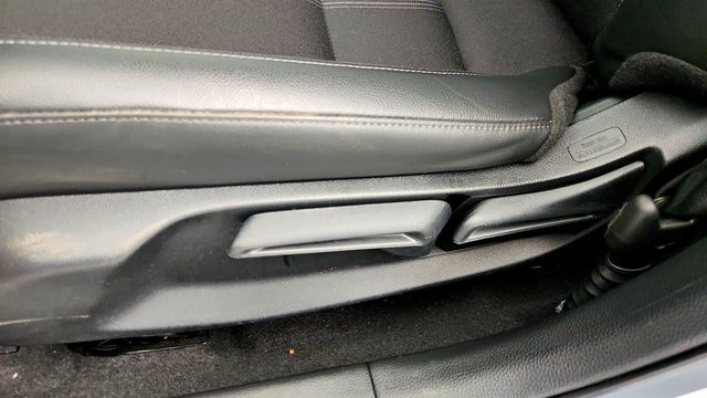 2025 Honda Civic Hatchback Sport CVT - 22971723 - 10