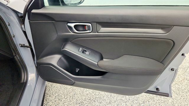 2025 Honda Civic Hatchback Sport CVT - 22971723 - 24