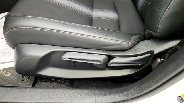 2025 Honda Civic Hatchback Sport CVT - 23018145 - 10
