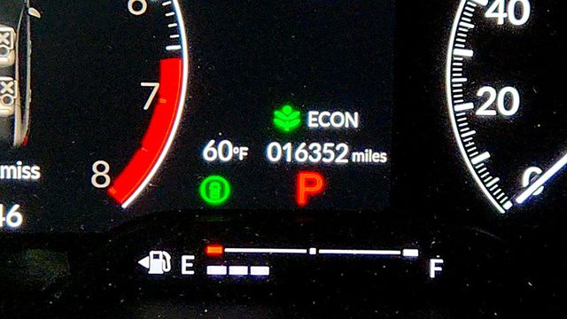 2025 Honda Civic Hatchback Sport CVT - 23018145 - 14